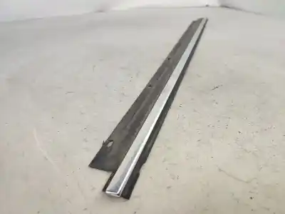 Автозапчастина б/у молдинг для audi a6 c5 (4b2, 4b4) 2.5 tdi посилання на oem iam   