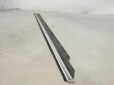 Автозапчастина б/у молдинг для audi a6 c5 (4b2, 4b4) 2.5 tdi посилання на oem iam   