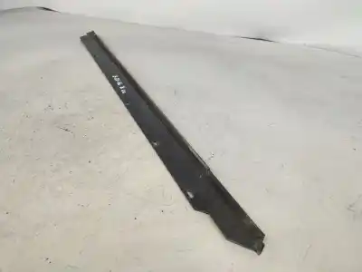 Автозапчастина б/у молдинг для audi a6 c5 (4b2, 4b4) 2.5 tdi посилання на oem iam   