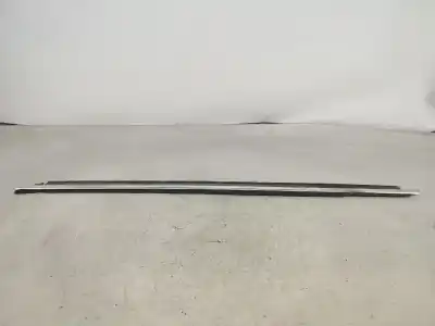 Автозапчастина б/у молдинг для audi a6 c5 (4b2, 4b4) 2.5 tdi посилання на oem iam 