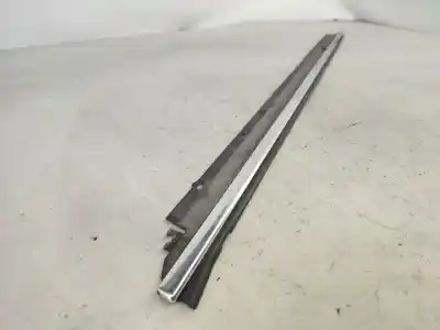 Автозапчастина б/у молдинг для audi a6 c5 (4b2, 4b4) 2.5 tdi посилання на oem iam   