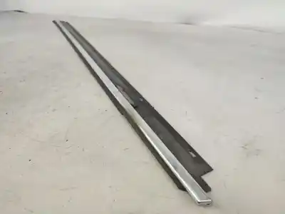 Автозапчастина б/у молдинг для audi a6 c5 (4b2, 4b4) 2.5 tdi посилання на oem iam   