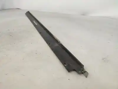 Автозапчастина б/у молдинг для audi a6 c5 (4b2, 4b4) 2.5 tdi посилання на oem iam   