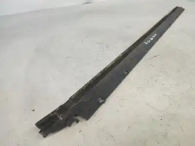 Автозапчастина б/у молдинг для audi a6 c5 (4b2, 4b4) 2.5 tdi посилання на oem iam   