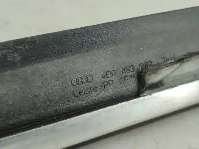 Автозапчастина б/у молдинг для audi a6 c5 (4b2, 4b4) 2.5 tdi посилання на oem iam   