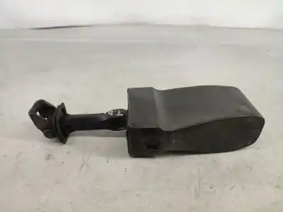 Автозапчастина б/у фільм дверей для skoda fabia i hatchback (6y2) 1.2 gasolina 2004 5p посилання на oem iam   