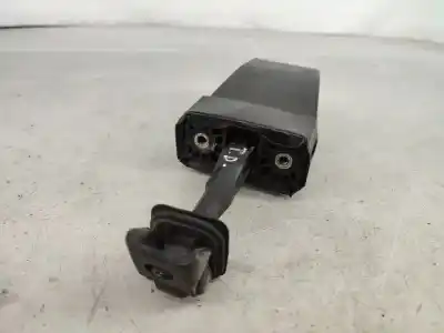 Автозапчастина б/у фільм дверей для skoda fabia i hatchback (6y2) 1.2 gasolina 2004 5p посилання на oem iam   