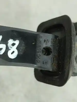 Автозапчастина б/у фільм дверей для skoda fabia i hatchback (6y2) 1.2 gasolina 2004 5p посилання на oem iam   