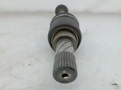 Автозапчастина б/у передня ліва трансмісія для renault clio iii (br0/1, cr0/1) 1.2 16v (br02 br0j br11 cr02 cr0j cr11) посилання на oem iam 8200341698  