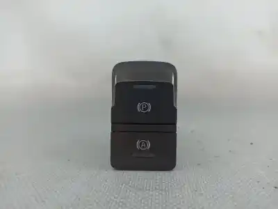 Second-hand car spare part handbrake lever for seat ateca (kh7) 2.0 tdi oem iam references 575927225a