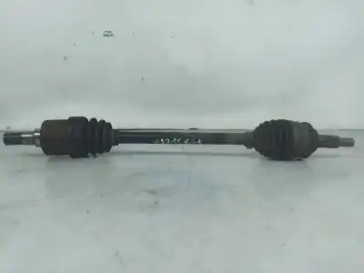 Peça sobressalente para automóvel em segunda mão transmissão dianteira esquerda por suzuki swift iii (mz, ez) 1.3 ddis (rs 413d) referências oem iam  Peça sobressalente para automóvel em segunda mão transmissão dianteira esquerda por suzuki swift iii (mz, ez) 1.3 ddis (rs 413d) referências oem iam