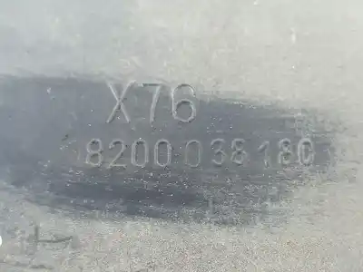 Автозапчасти б/у литье за renault kangoo express (fc0/1_) 1.5 dci (fc1e) ссылки oem iam   