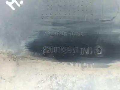 Pezzo di ricambio per auto di seconda mano modanatura per renault kangoo express (fc0/1_) 1.5 dci (fc1e) riferimenti oem iam   