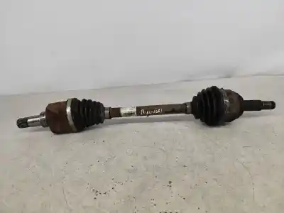 Tweedehands auto-onderdeel transmissie links voor voor ford fiesta vi (cb1, ccn) 1.0 ecoboost oem iam-referenties cv173b437bd Tweedehands auto-onderdeel transmissie links voor voor ford fiesta vi (cb1, ccn) 1.0 ecoboost oem iam-referenties cv173b437bd