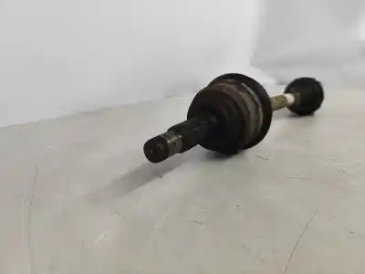 Автозапчасти б/у передняя левая трансмиссия за ford fiesta vi (cb1, ccn) 1.0 ecoboost ссылки oem iam cv173b437bd  