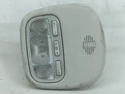 Автозапчасти б/у внутренний свет за peugeot 207 (wa_, wc_) 1.6 hdi ссылки oem iam 9636696877