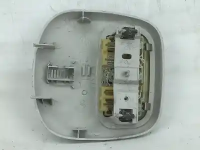 Автозапчасти б/у внутренний свет за peugeot 207 (wa_, wc_) 1.6 hdi ссылки oem iam 9636696877  