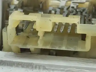 Автозапчасти б/у внутренний свет за peugeot 207 (wa_, wc_) 1.6 hdi ссылки oem iam 9636696877  