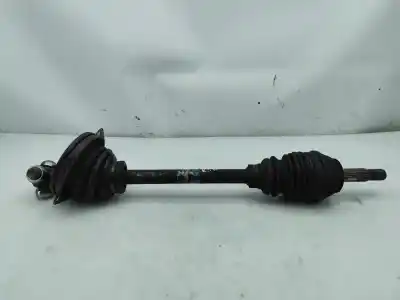 Gebrauchtes Autoersatzteil getriebe vorne links zum renault express furgón (f40_, g40_) 1.6 d (f404) oem-iam-referenzen 