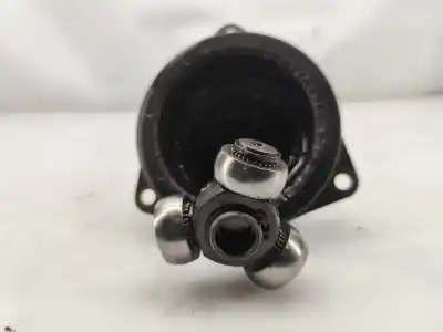 Автозапчастина б/у передня ліва трансмісія для renault express furgón (f40_, g40_) 1.6 d (f404) посилання на oem iam   