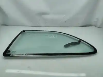 Second-hand car spare part rear left door window glass for ford fiesta iv (ja_, jb_) 1.25 i 16v gasolina 1998 5p oem iam references 43r00022