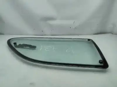 Автозапчастина б/у скло двері задне ліво для ford fiesta iv (ja_, jb_) 1.25 i 16v gasolina 1998 5p посилання на oem iam 43r00022  