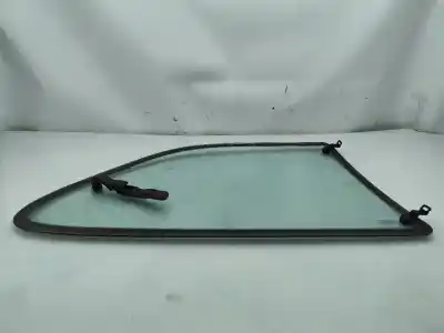 Автозапчастина б/у скло двері задне ліво для ford fiesta iv (ja_, jb_) 1.25 i 16v gasolina 1998 5p посилання на oem iam 43r00022  