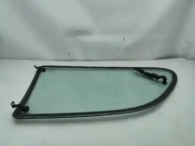 Автозапчастина б/у скло двері задне ліво для ford fiesta iv (ja_, jb_) 1.25 i 16v gasolina 1998 5p посилання на oem iam 43r00022  