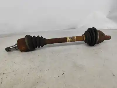 Pièce détachée automobile d'occasion transmission avant gauche pour ford focus ii (da_, hcp, dp) 1.4 références oem iam 