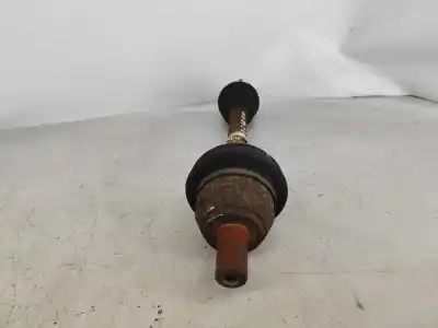 Peça sobressalente para automóvel em segunda mão transmissão dianteira esquerda por ford focus ii (da_, hcp, dp) 1.4 referências oem iam   