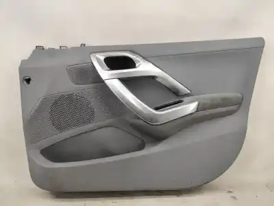 Автозапчастина б/у молдинг для peugeot 208 caixa (cr_) 1.6 hdi 92 посилання на oem iam 