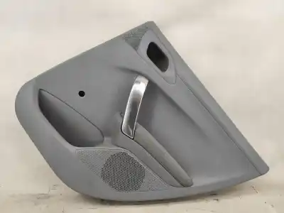 Автозапчастина б/у молдинг для peugeot 208 caixa (cr_) 1.6 hdi 92 посилання на oem iam 