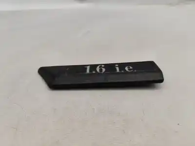 Second-hand car spare part decorative moulding for lancia dedra (835_) 1.6 i.e. (835aa) oem iam references 