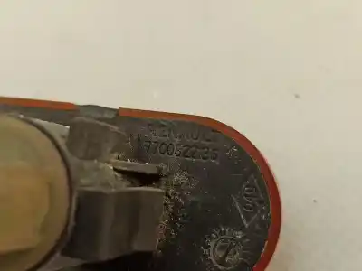 Second-hand car spare part left side light for renault clio ii bb_, cb_ 1.2 bb0a. bb0f. bb10. bb1k. bb28. bb2d. bb2h. cb0a.... oem iam references   