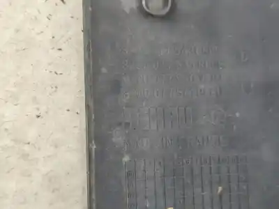 Second-hand car spare part decorative moulding for renault kangoo express (fc0/1_) d 65 1.9 (fc0e fc02 fc0j fc0n) oem iam references   