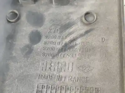 Автозапчастина б/у молдинг для renault kangoo express (fc0/1_) d 65 1.9 (fc0e fc02 fc0j fc0n) посилання на oem iam   