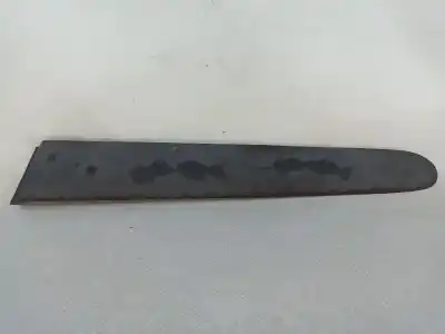 Second-hand car spare part decorative moulding for peugeot 406 (8b) 1.9 td oem iam references 