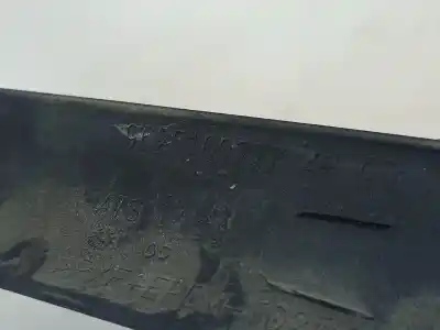 Автозапчастина б/у молдинг для peugeot 406 (8b) 1.9 td посилання на oem iam   