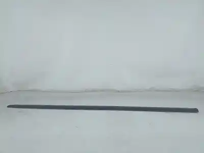 Second-hand car spare part decorative moulding for peugeot 406 (8b) 1.9 td oem iam references 