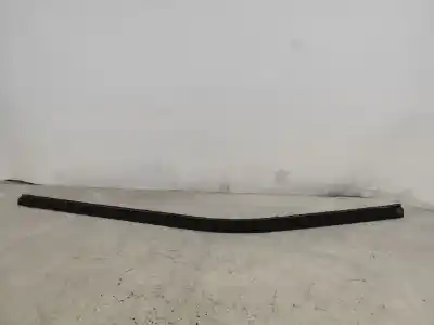 Peça sobressalente para automóvel em segunda mão moldagem por seat inca (6k9) 1.9 d cl familiar referências oem iam 