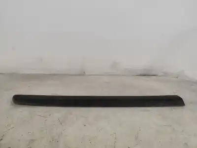 Peça sobressalente para automóvel em segunda mão moldagem por seat inca (6k9) 1.9 d cl familiar referências oem iam 