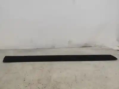 Peça sobressalente para automóvel em segunda mão moldagem por seat inca (6k9) 1.9 d cl familiar referências oem iam 