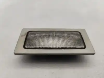 Peça sobressalente para automóvel em segunda mão luz interior por seat inca (6k9) 1.9 d cl familiar referências oem iam 6k0947105