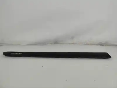 Peça sobressalente para automóvel em segunda mão moldura da porta dianteira direita por citroen xsara (n1) 1.4 i referências oem iam 