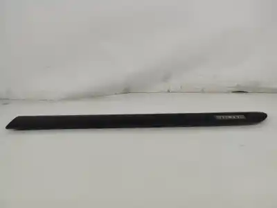 Peça sobressalente para automóvel em segunda mão moldura da porta dianteira direita por citroen xsara (n1) 1.4 i referências oem iam 