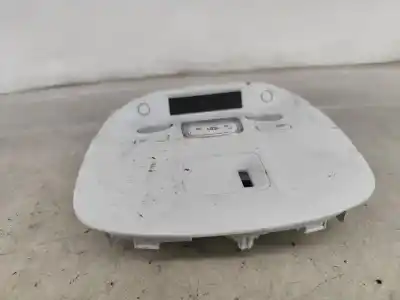 Автозапчастина б/у внутрішне світло для peugeot 308 sw ii (lc_, lj_, lr_, lx_, l4_) 1.6 hdi / bluehdi 115 (lcbhxm lcbhxt) посилання на oem iam 96778215677  