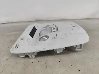 Автозапчастина б/у внутрішне світло для peugeot 308 sw ii (lc_, lj_, lr_, lx_, l4_) 1.6 hdi / bluehdi 115 (lcbhxm lcbhxt) посилання на oem iam 96778215677  