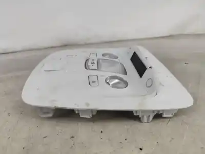 Автозапчастина б/у внутрішне світло для peugeot 308 sw ii (lc_, lj_, lr_, lx_, l4_) 1.6 hdi / bluehdi 115 (lcbhxm lcbhxt) посилання на oem iam 96778215677  