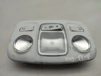 Автозапчасти б/у внутренний свет за peugeot 308 sw ii (lc_, lj_, lr_, lx_, l4_) 1.6 hdi / bluehdi 115 (lcbhxm lcbhxt) ссылки oem iam 