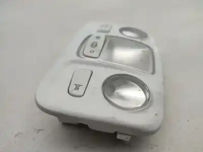 Автозапчасти б/у внутренний свет за peugeot 308 sw ii (lc_, lj_, lr_, lx_, l4_) 1.6 hdi / bluehdi 115 (lcbhxm lcbhxt) ссылки oem iam   